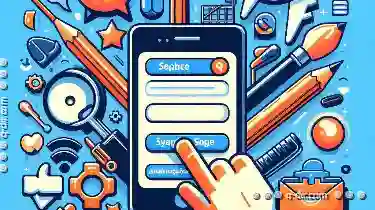 The Unwritten Rules of Effective Address Bar Use
