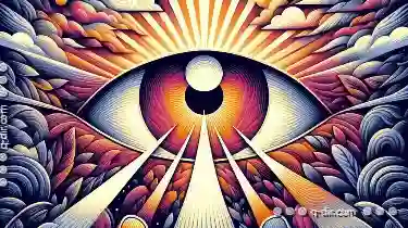 The
