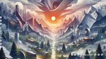 The