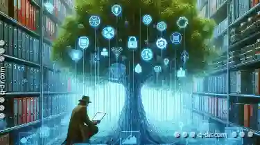 Tree View: A Dead End for Modern File Management?