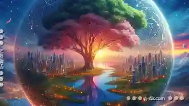 Tree View: The Digital Map That Always Demands More Clicks.