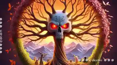 Tree View's Hidden Costs: The Vertical Scroll of Doom.