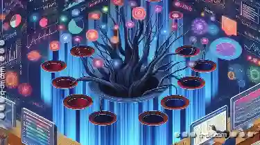 Why Deeply Nested Tree Views Are a Productivity Black Hole.
