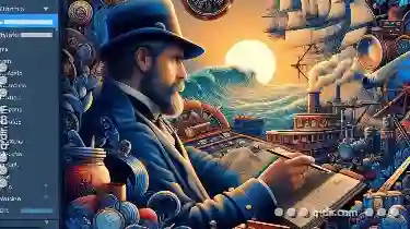 Why Explorer's
