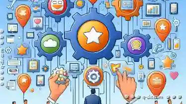 Why Favorites Are the Only Way to Organize Workflows