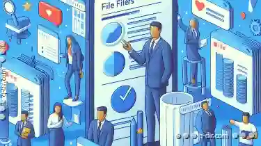 Why Filters Are Failing in Mobile File Managers
