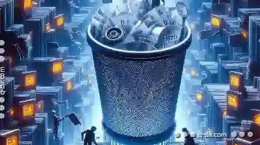 Why Filters Are the Last Hope for Efficient File Management