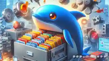 Why Linux s Dolphin File Manager Does Favorites Right