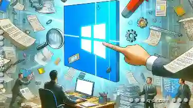 Why Microsoft Refuses to Innovate File Explorer