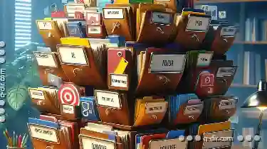 Why Nested Folders Are a UX Nightmare