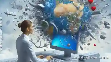 Why Some People Still Use Windows XP s File Explorer