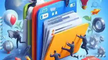 Why Tabs Are the Best Feature Missing from File Explorer