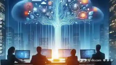 Why Tree View Is the Backbone of Legacy Systems