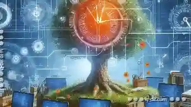 Why Tree View is Still Faster Than Search for Power Users