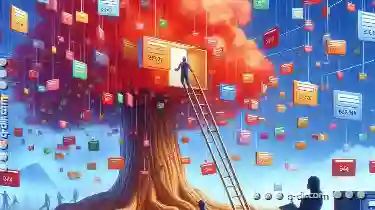 Why Tree View is Terrible for Large Directories