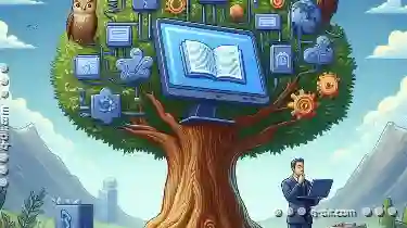 Why Tree View is the Best Way to Manage Deep Files