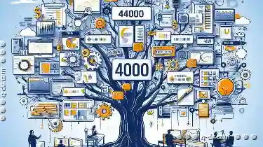 Why Tree View is the Best Way to Organize Projects