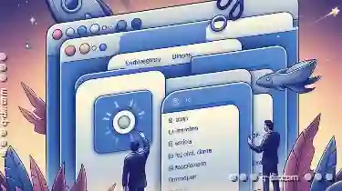 Why macOS Finder s Tabs Are Underutilized