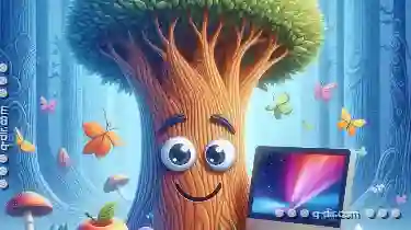 Why macOS s Column View is Superior to Tree View