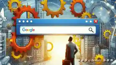 Why the Address Bar Will Outlive Every New UI Trend