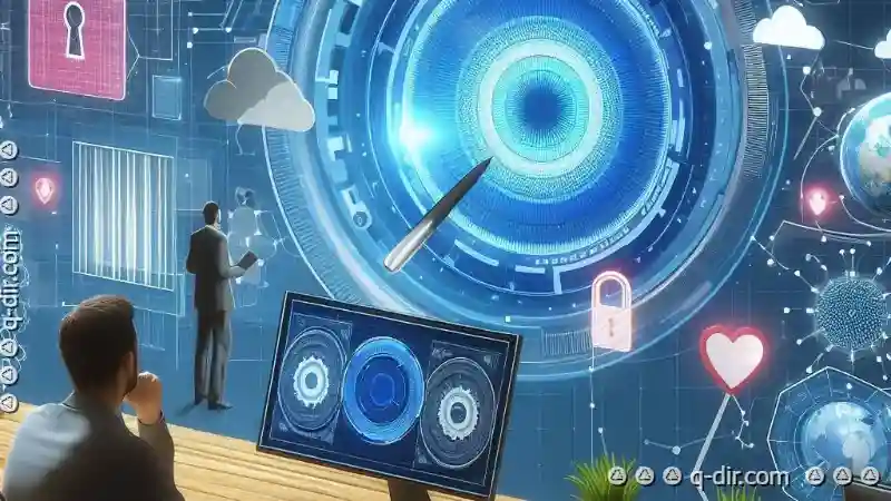Best Practices for Single-Pane File Browsing