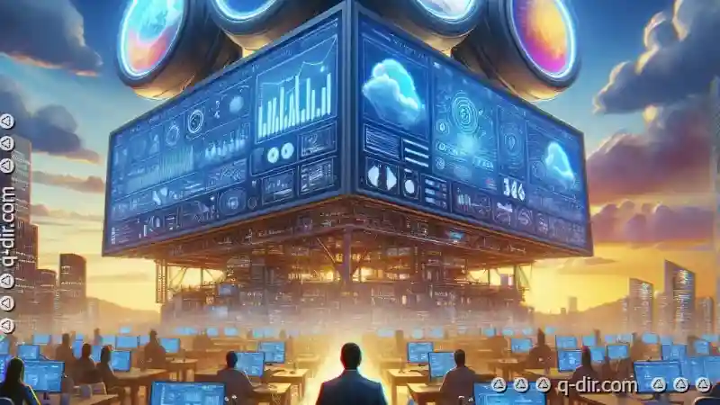 Beyond Dual: How Triple-Pane Can Revolutionize Your Workflow