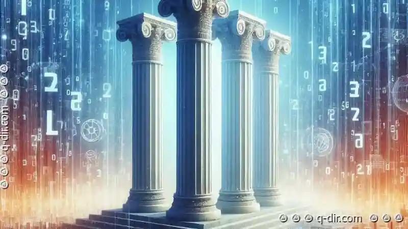 Columns: A Catalyst, Not a Crutch, for Digital Foresight