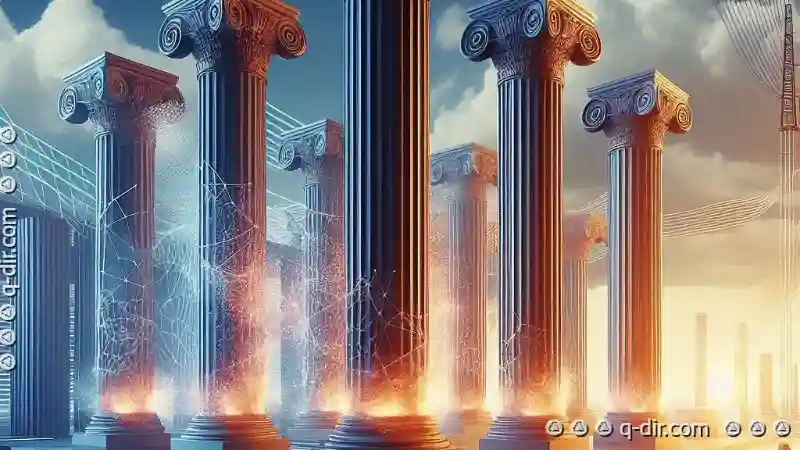 Columns: A Design Choice That Fights Digital Obscurity