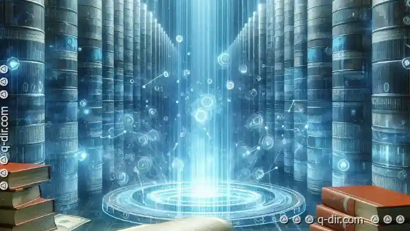 Columns: A Vestige of a More Information-Rich Digital Age