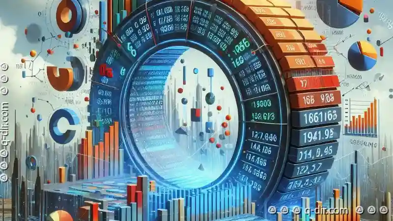 Columns: The Digital Equivalent of a Custom Report Generator