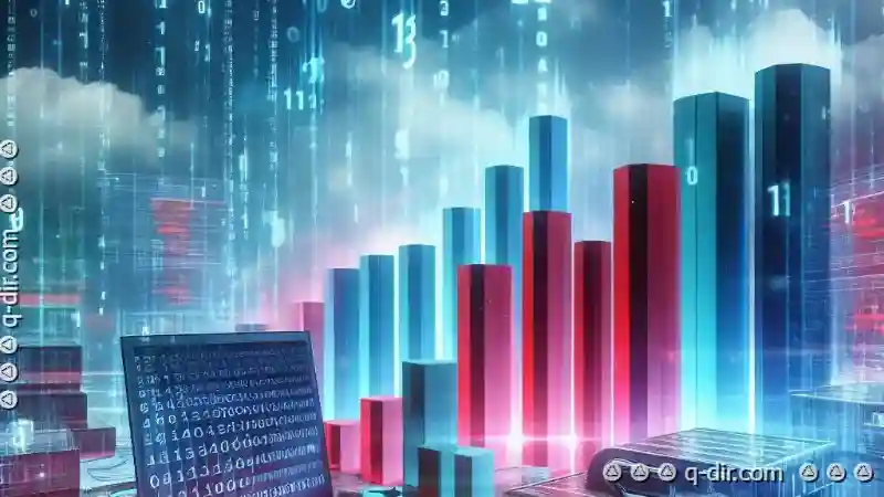 Columns: The Digital Signal in the File Management Noise