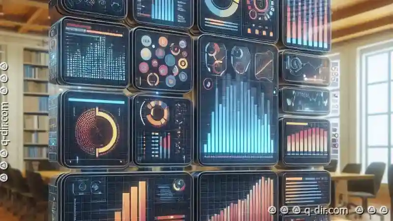 Columns: The Digital Version of a Customizable Dashboard