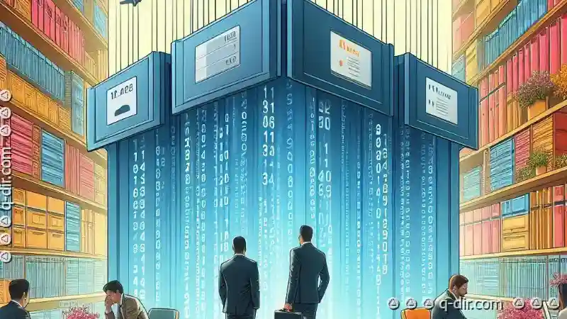 Columns View: Your Gateway to Categorized Files