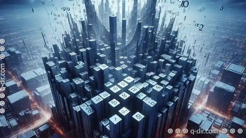 Columns: When Information Overload Becomes Data Mastery