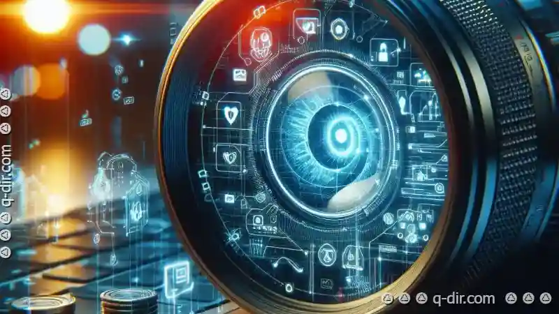 Details View: A Critical Lens for Digital Forensics