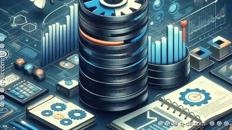 Details View for Database Management: Essential Tips