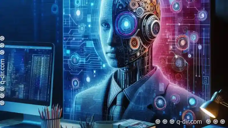 How AI Could Revolutionize File Manager Layouts