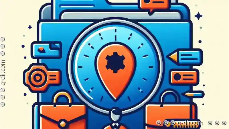 How Icon View Makes File Comparisons Impossible