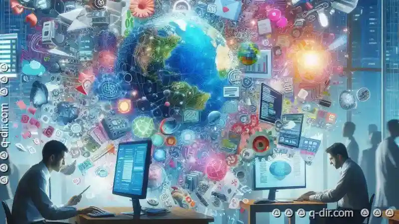 How Single-Pane Browsing Wastes More Time Than You Think