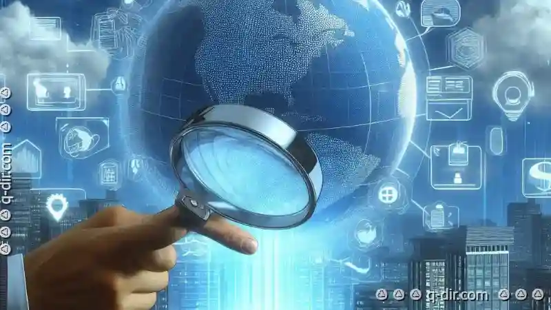 How Single-Pane View Encourages Manual File Searching