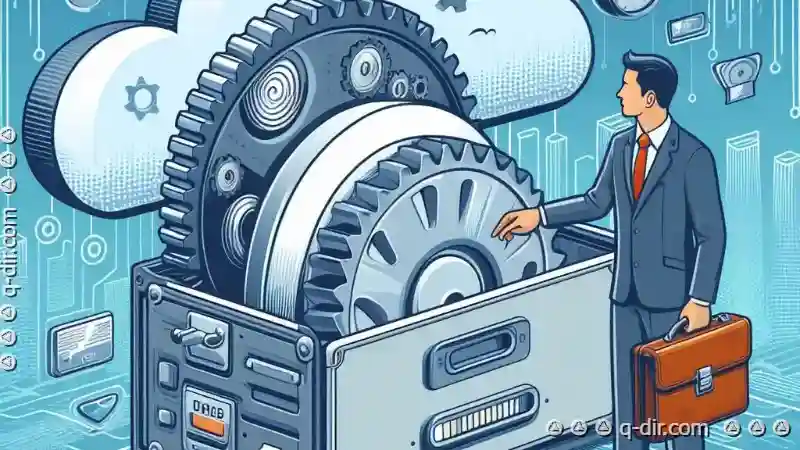 How to Backup Preview Cache Files