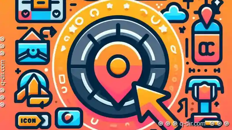 The Psychological Impact of Icon-Heavy Interfaces