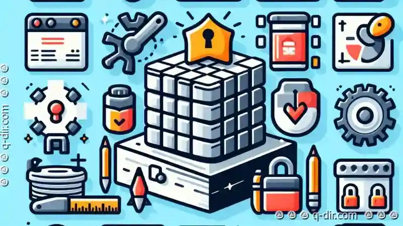 How to Customize Icon Size and Spacing