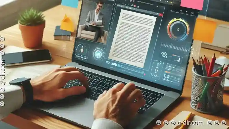 How to Preview Documents Without Opening Them