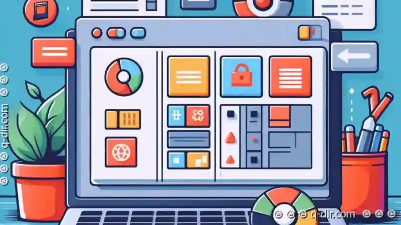How to Save and Load Custom Column Layouts