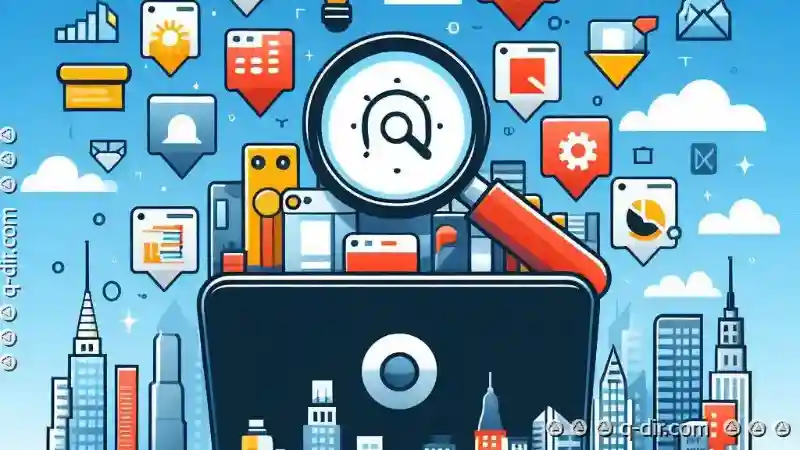 How to Search Files Faster in Icon View