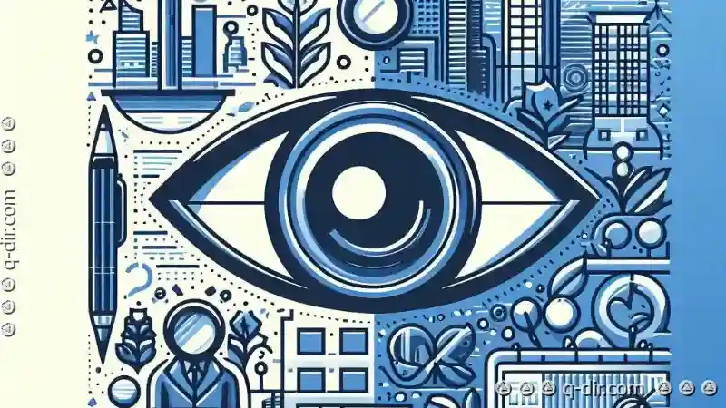 Icon View: Focusing on Visual Cues