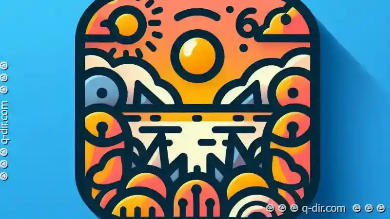 Icon View: The UI That Prioritizes Aesthetics Over Content