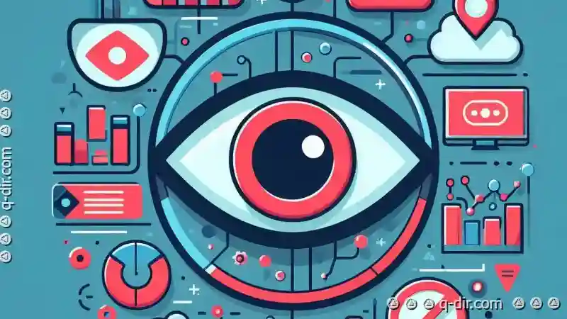 Icon View: The UI That Refuses to Prioritize Data