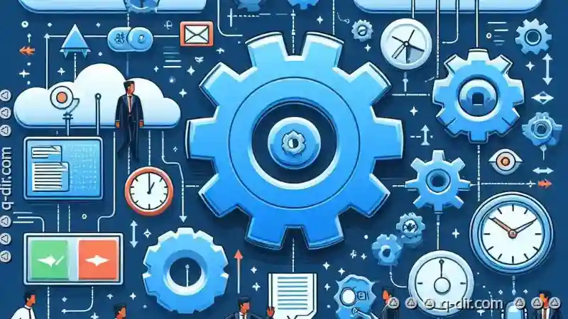 Icon View: The Unseen Bottleneck in Workflows